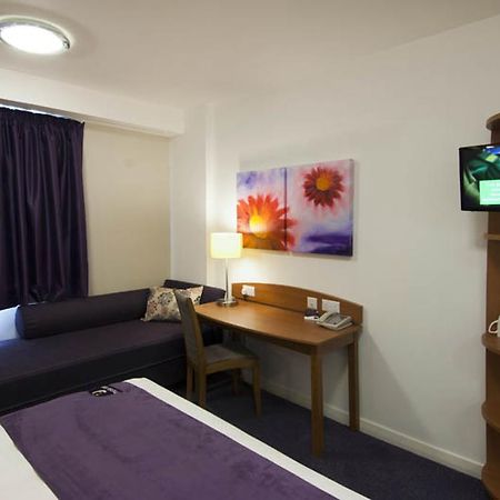 Premier Inn Margate Ngoại thất bức ảnh
