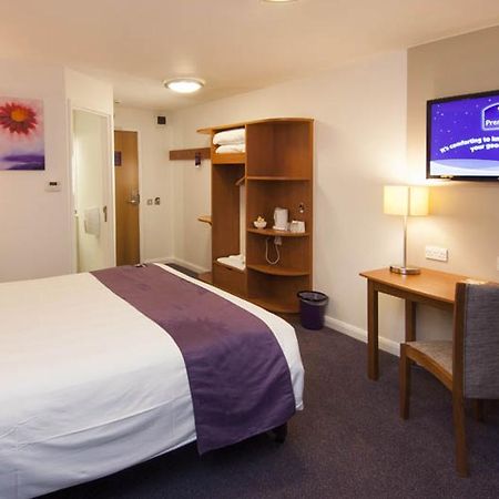 Premier Inn Margate Ngoại thất bức ảnh