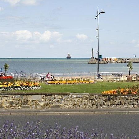 Premier Inn Margate Ngoại thất bức ảnh