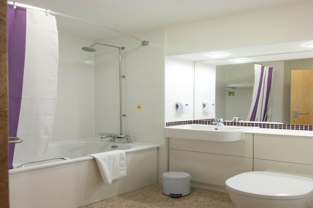 Premier Inn Margate Ngoại thất bức ảnh