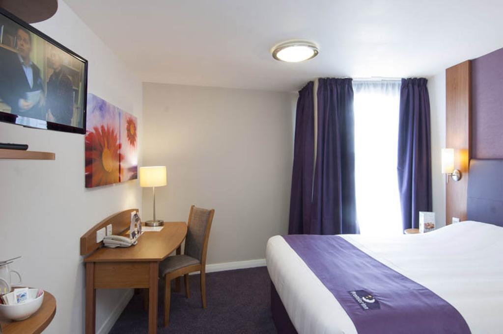 Premier Inn Margate Phòng bức ảnh
