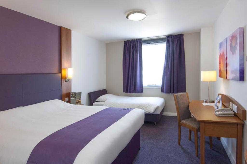Premier Inn Margate Phòng bức ảnh