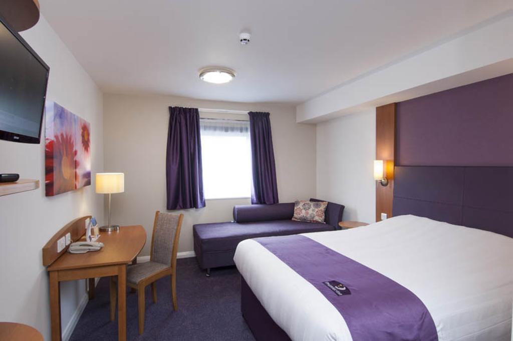 Premier Inn Margate Phòng bức ảnh