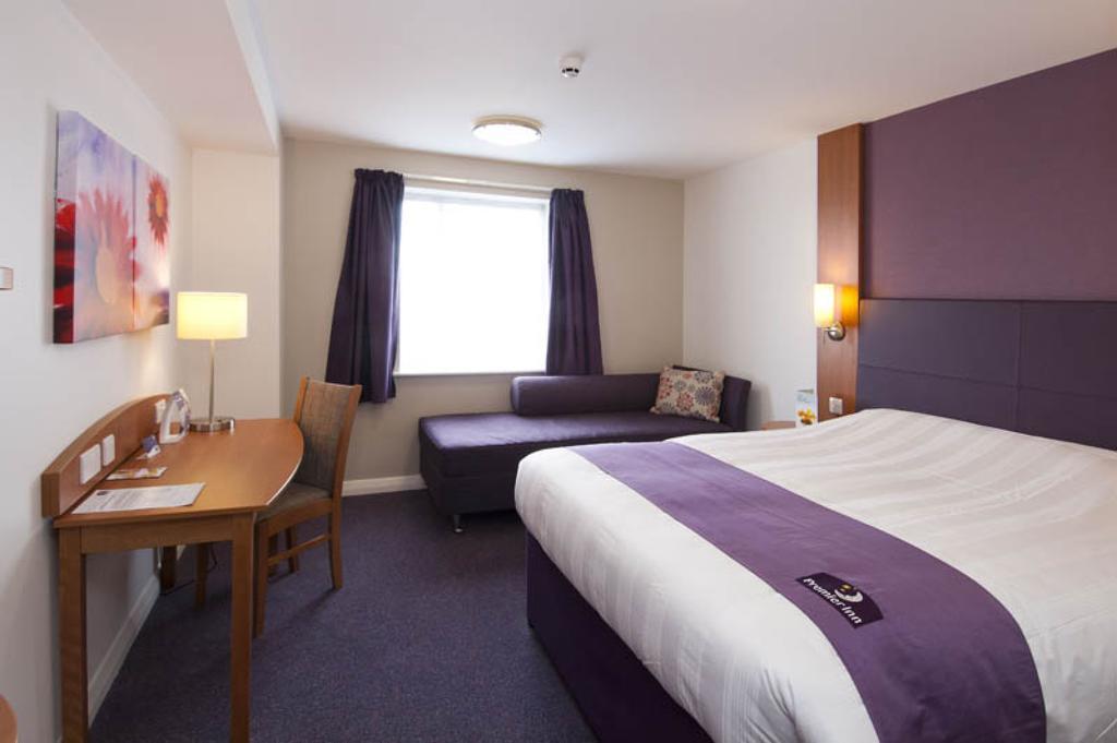 Premier Inn Margate Phòng bức ảnh