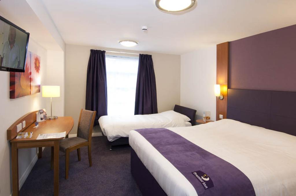 Premier Inn Margate Phòng bức ảnh
