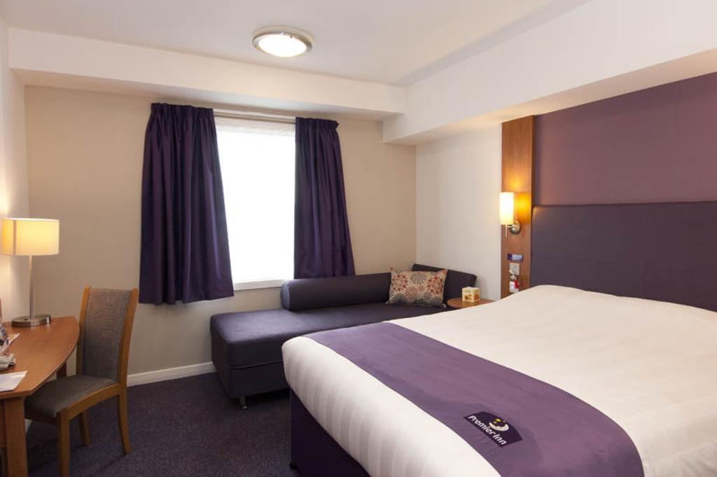 Premier Inn Margate Phòng bức ảnh