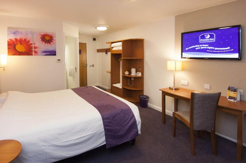Premier Inn Margate Ngoại thất bức ảnh