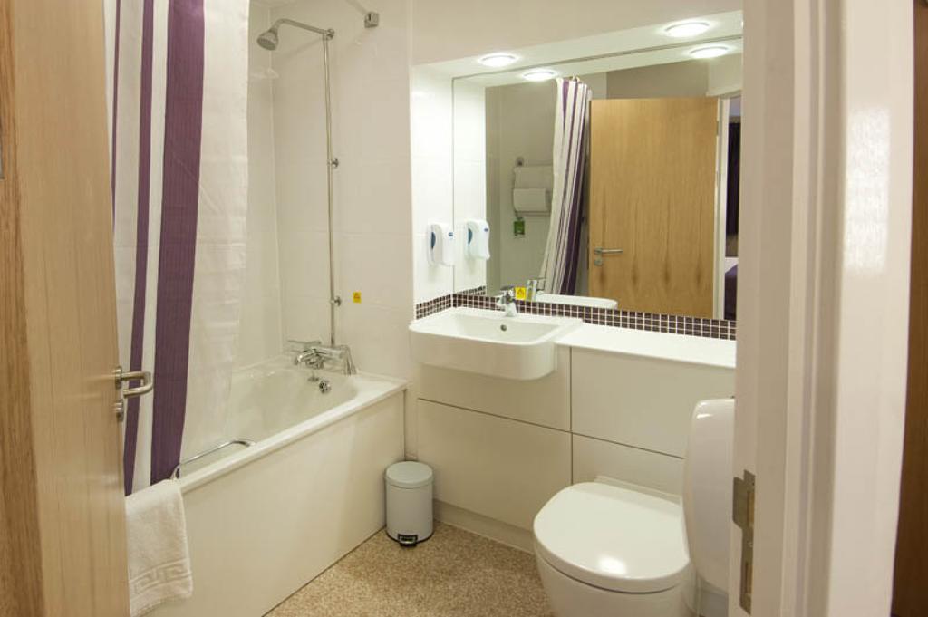 Premier Inn Margate Phòng bức ảnh