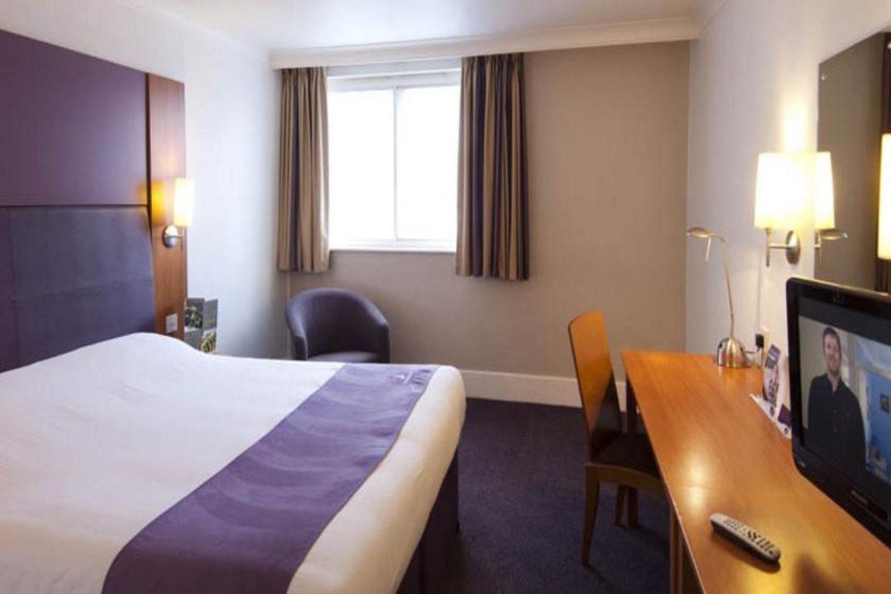 Premier Inn Margate Ngoại thất bức ảnh