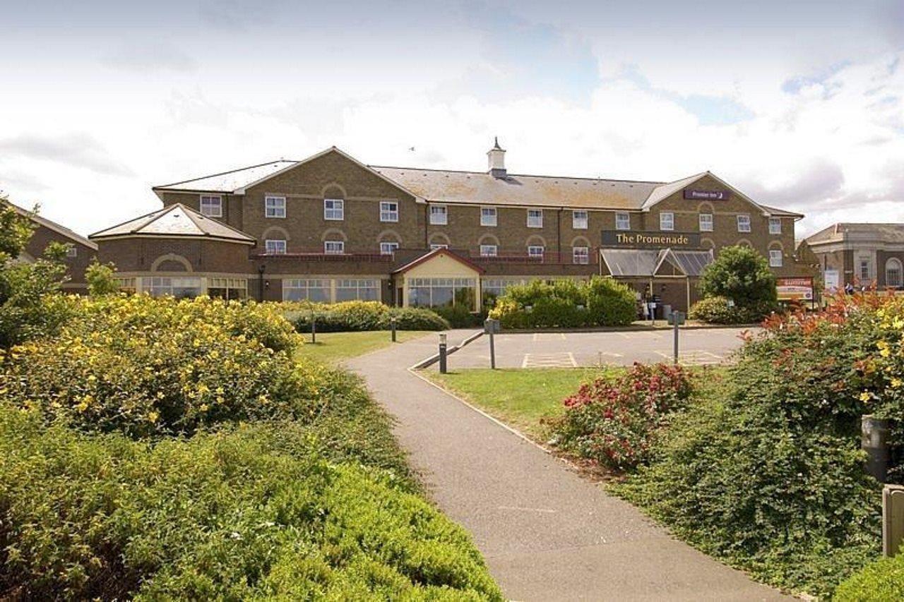 Premier Inn Margate Ngoại thất bức ảnh