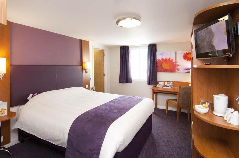 Premier Inn Margate Ngoại thất bức ảnh