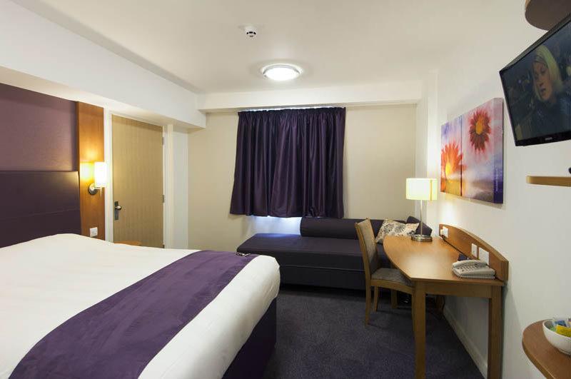 Premier Inn Margate Ngoại thất bức ảnh
