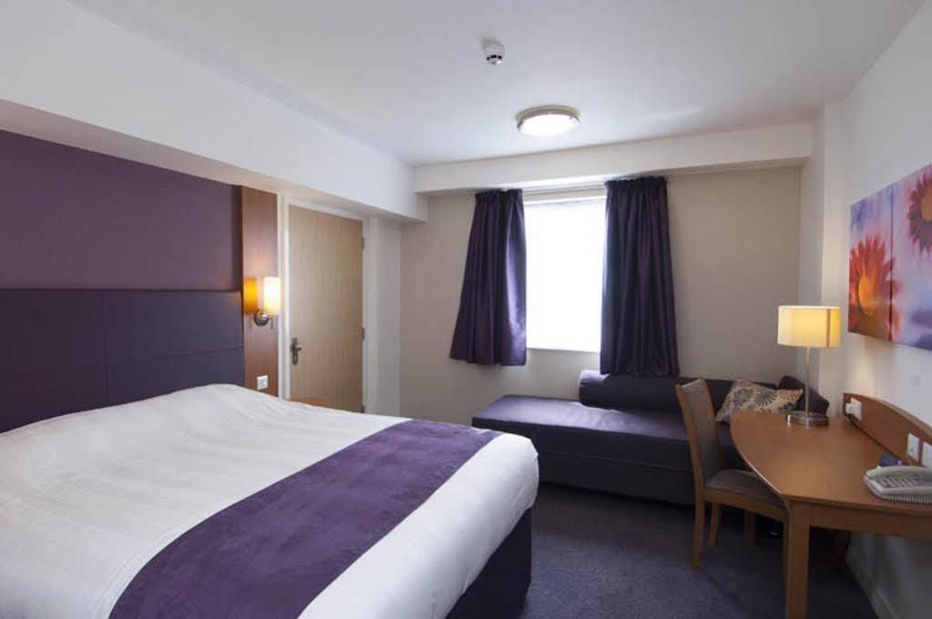 Premier Inn Margate Ngoại thất bức ảnh